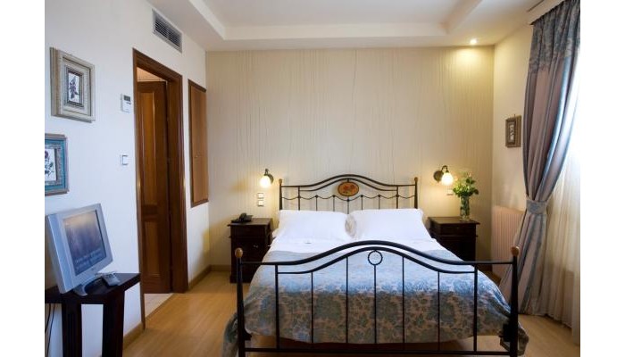 Hotel Bella Venezia poza 14
