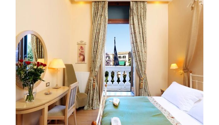 Hotel Bella Venezia poza 10