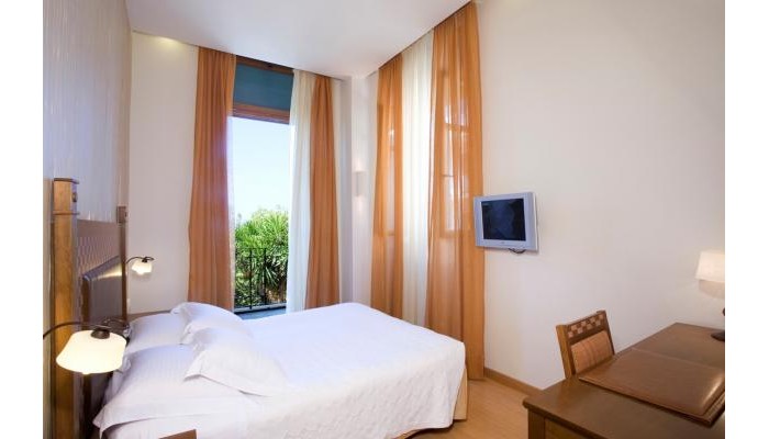 Hotel Bella Venezia poza 7