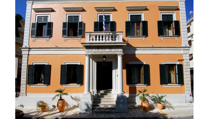Hotel Bella Venezia poza 0