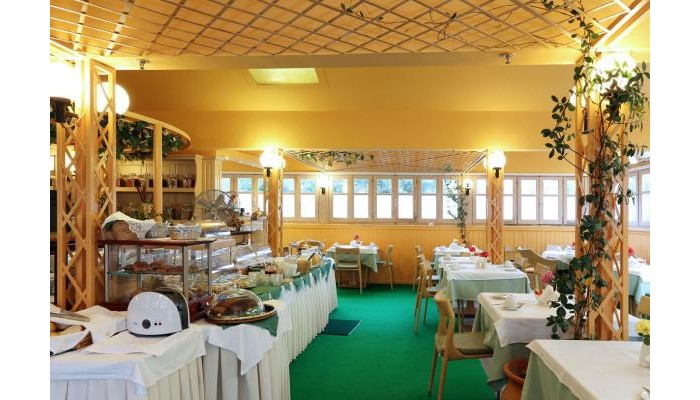Hotel Bella Venezia poza 19