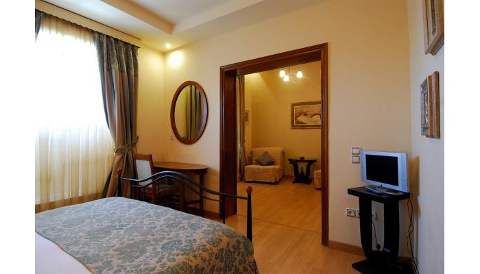 Hotel Bella Venezia poza 15