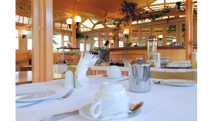 Hotel Bella Venezia poza 22