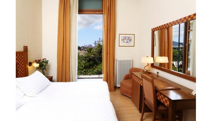 Hotel Bella Venezia poza 8