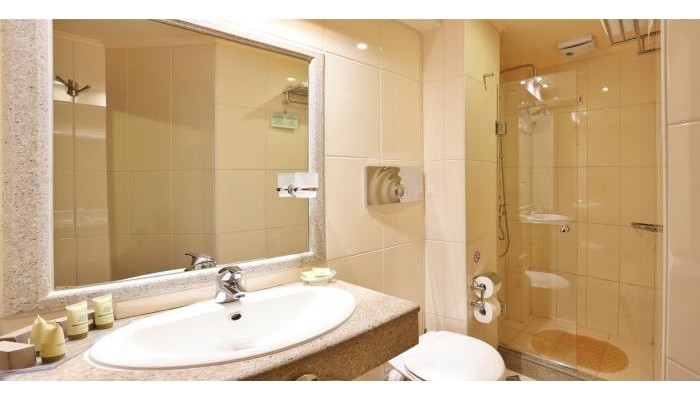 Hotel Bella Venezia poza 18