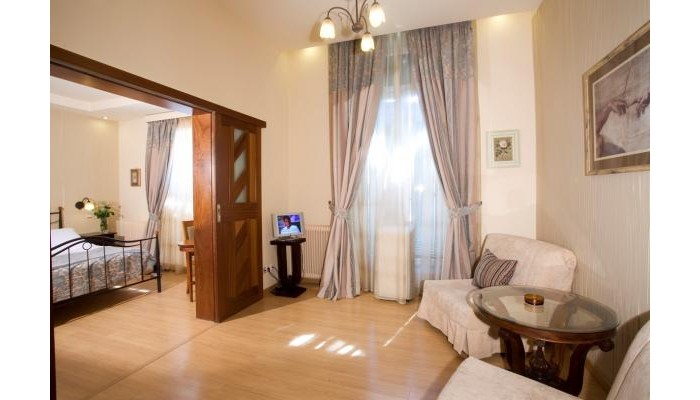 Hotel Bella Venezia poza 16