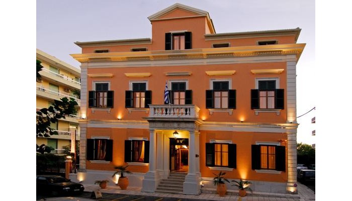 Hotel Bella Venezia poza 1
