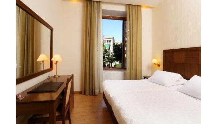 Hotel Bella Venezia poza 3
