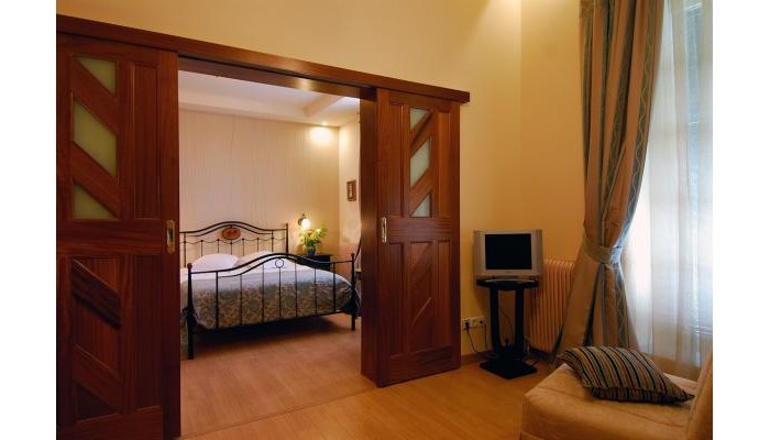 Hotel Bella Venezia poza 13