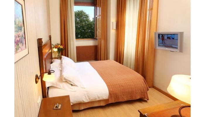 Hotel Bella Venezia poza 6
