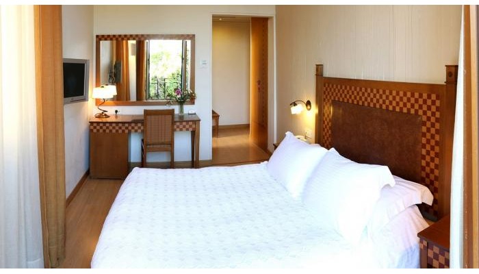 Hotel Bella Venezia poza 4