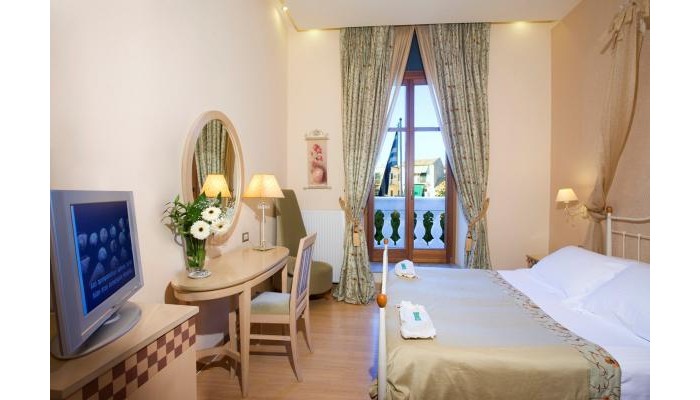 Hotel Bella Venezia poza 9