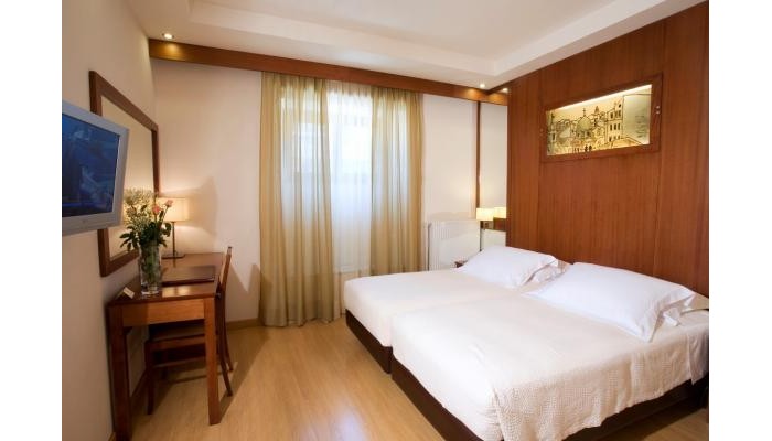 Hotel Bella Venezia poza 12