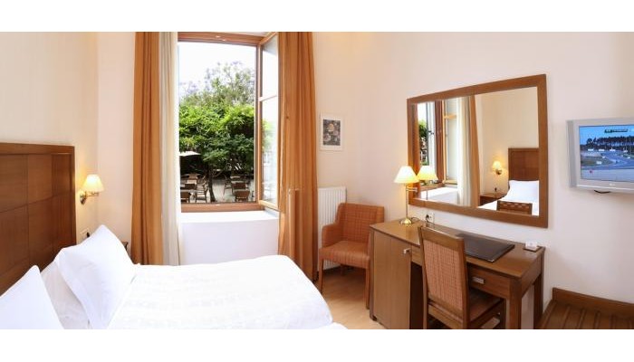 Hotel Bella Venezia poza 5