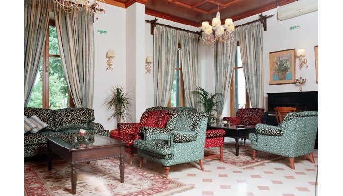 Hotel Bella Venezia poza 27