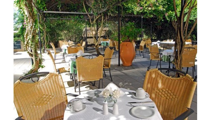 Hotel Bella Venezia poza 21