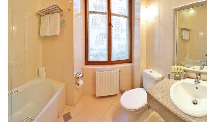 Hotel Bella Venezia poza 17