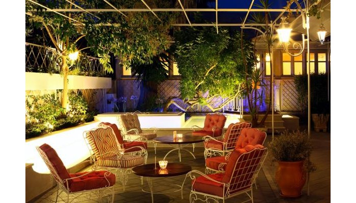Hotel Bella Venezia poza 24