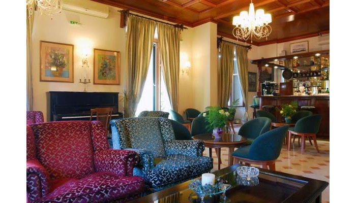 Hotel Bella Venezia poza 28