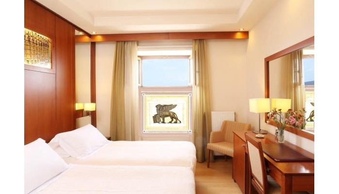 Hotel Bella Venezia poza 11