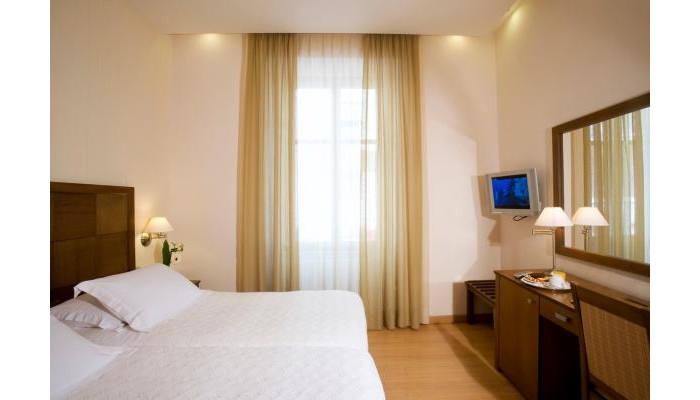 Hotel Bella Venezia poza 2