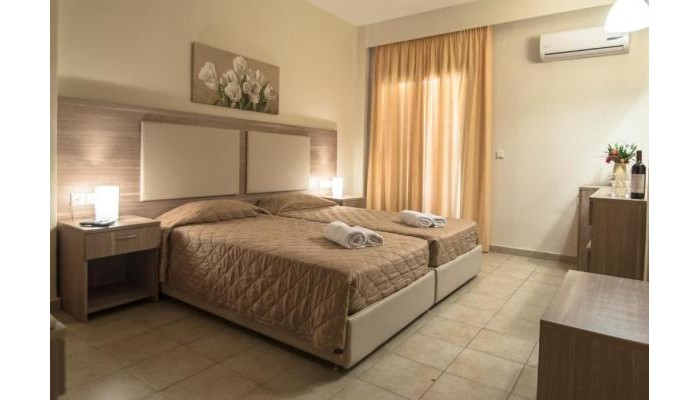 Hotel Belvedere poza 4