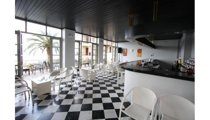 Hotel Belvedere poza 12