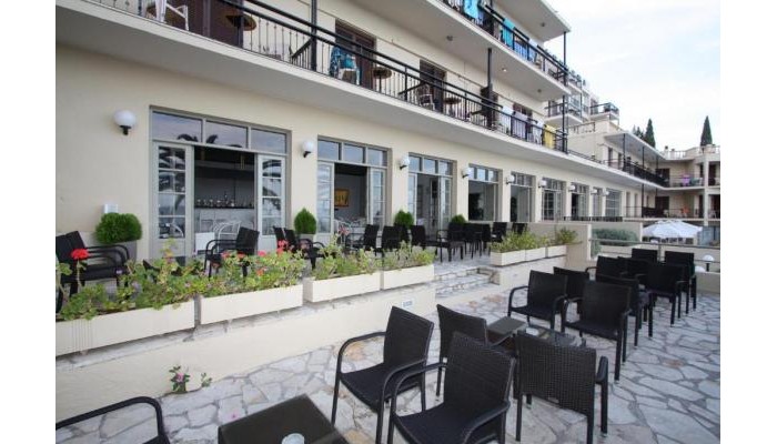 Hotel Belvedere poza 13