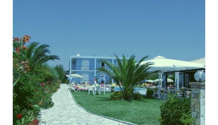 Hotel Blue Diamond poza 0
