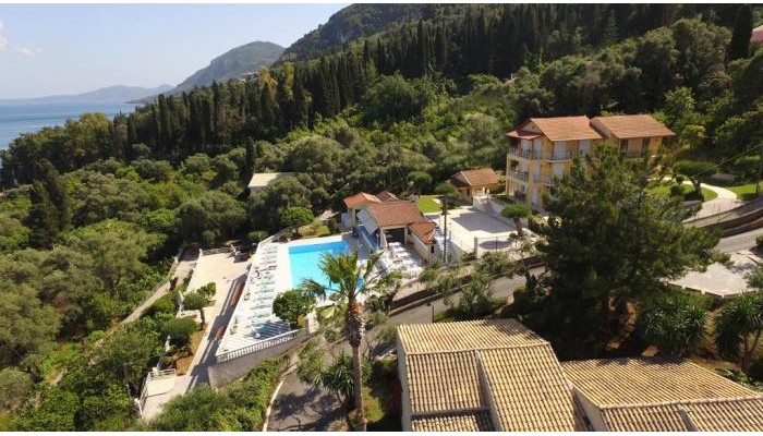 Brentanos Apartments - View Of Paradise poza 0