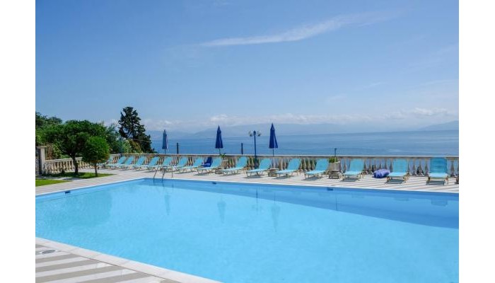 Brentanos Apartments - View Of Paradise poza 4