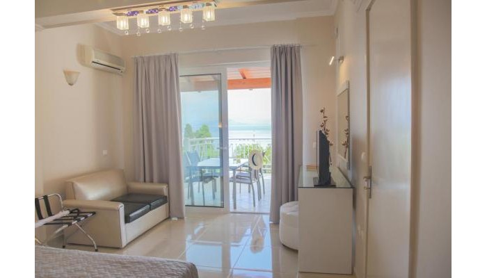 Brentanos Apartments - View Of Paradise poza 7