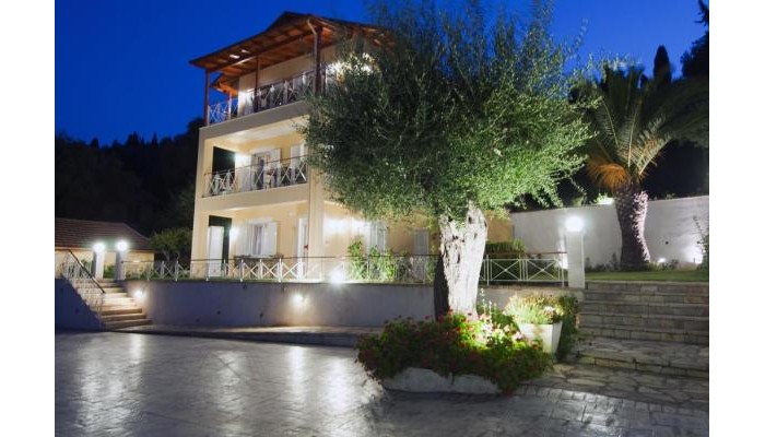 Brentanos Apartments - View Of Paradise poza 2