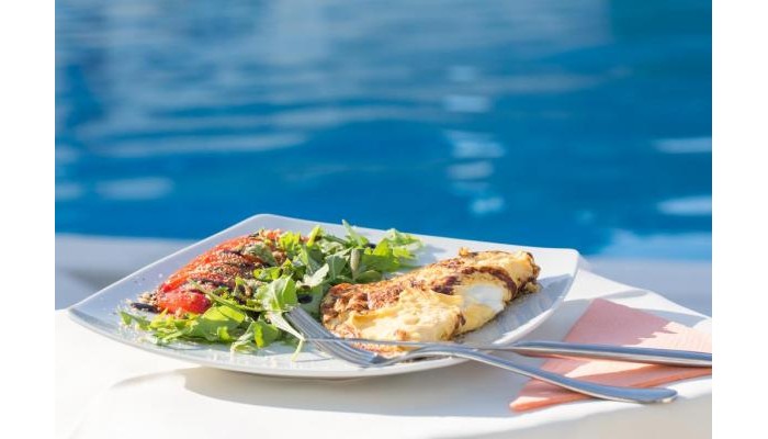 Brentanos Apartments - View Of Paradise poza 11