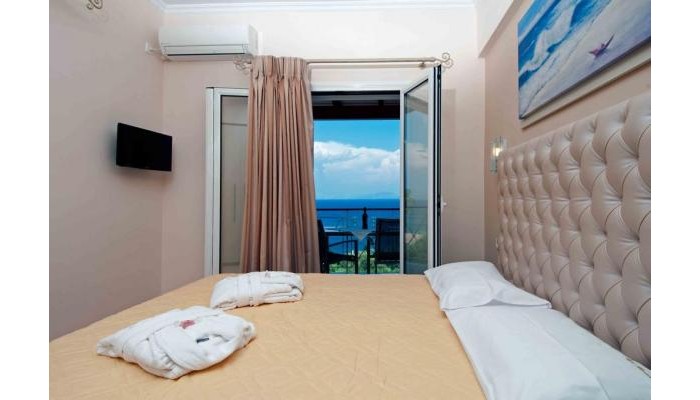 Brentanos Apartments - View Of Paradise poza 9