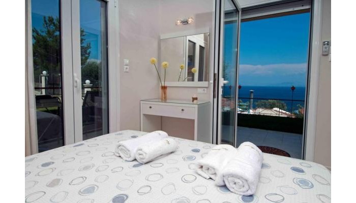 Brentanos Apartments - View Of Paradise poza 10