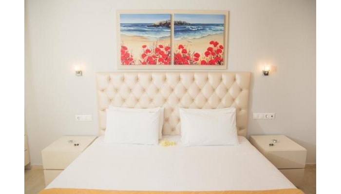 Brentanos Apartments - View Of Paradise poza 8