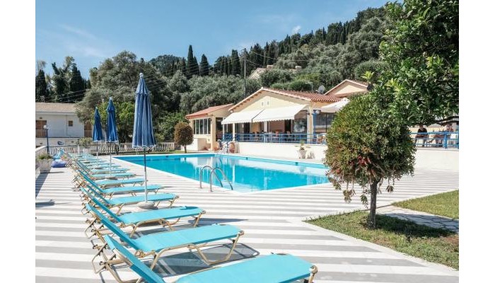 Brentanos Apartments - View Of Paradise poza 3