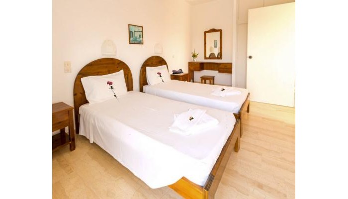 Hotel Bruskos poza 18