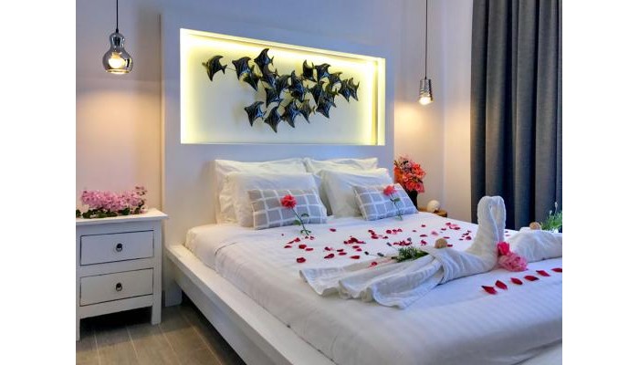 Hotel Bruskos poza 6