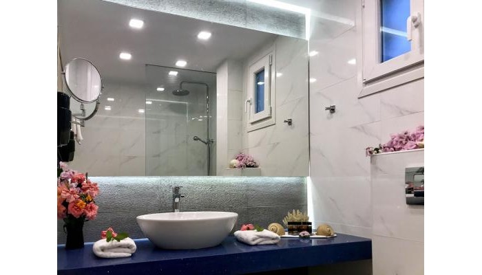 Hotel Bruskos poza 12