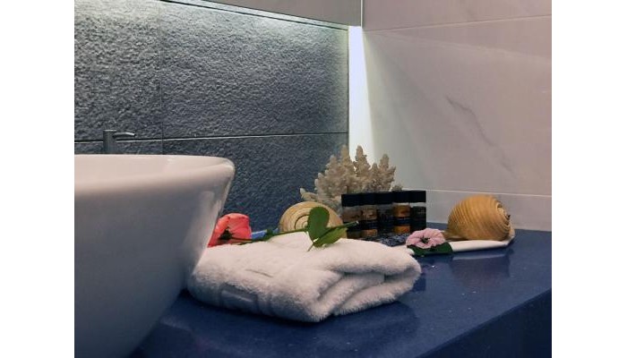 Hotel Bruskos poza 11