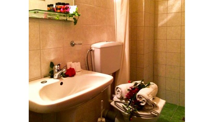 Hotel Bruskos poza 20