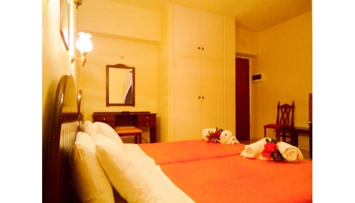 Hotel Bruskos poza 21