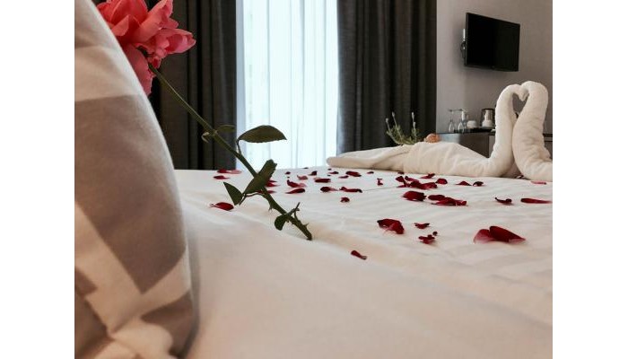 Hotel Bruskos poza 15