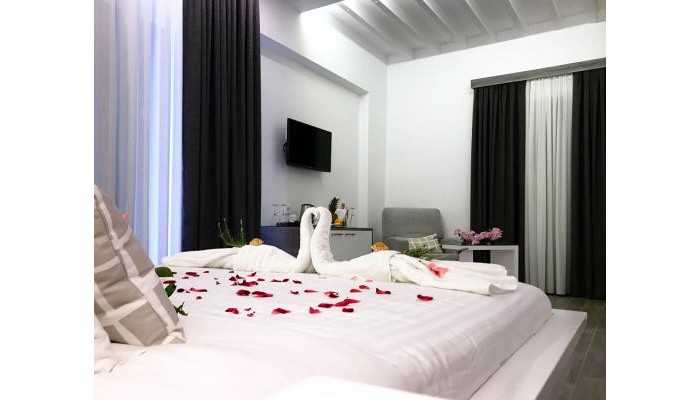 Hotel Bruskos poza 16