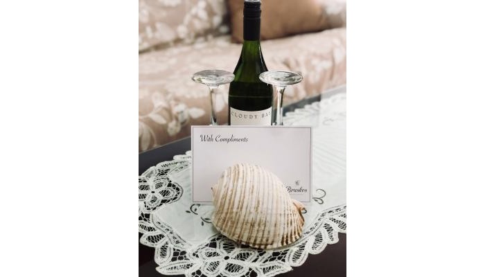 Hotel Bruskos poza 25