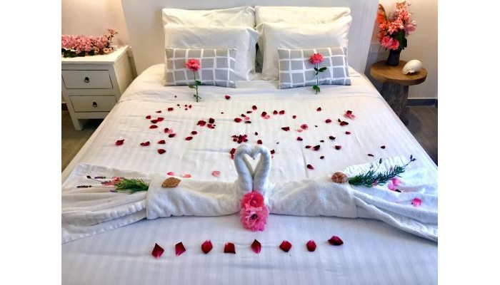 Hotel Bruskos poza 5