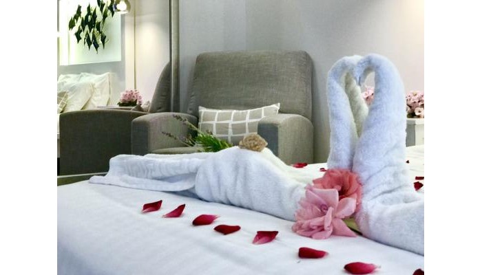 Hotel Bruskos poza 14