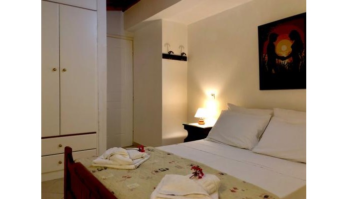 Hotel Bruskos poza 30